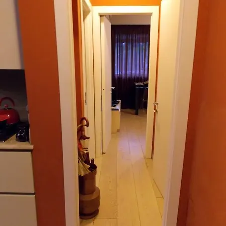 Condominio Lagomare Apartment