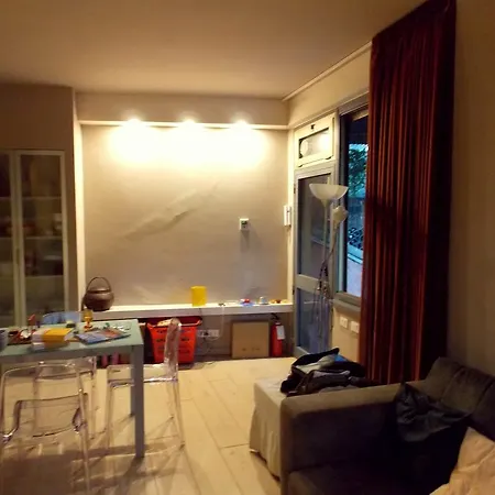 Condominio Lagomare