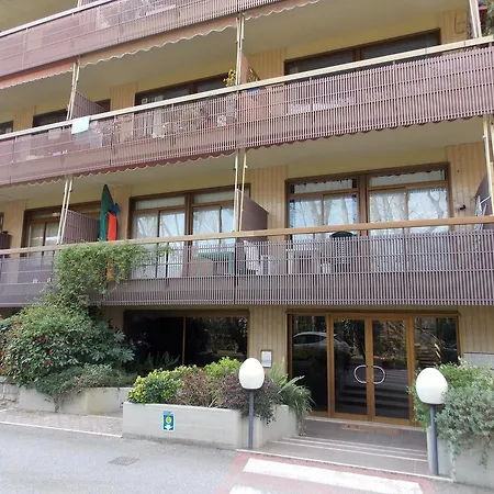 Condominio Lagomare * Torre del Lago Puccini