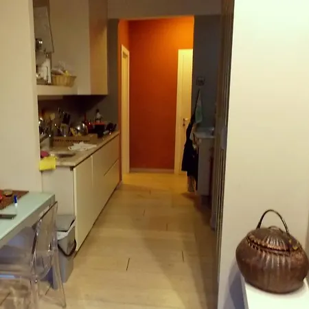 Condominio Lagomare Apartment Torre del Lago Puccini