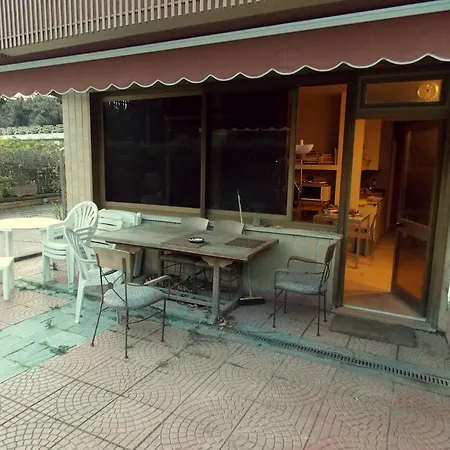 Apartment Condominio Lagomare *