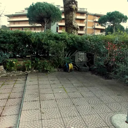 Apartment Condominio Lagomare Torre del Lago Puccini