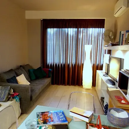 Apartment Condominio Lagomare