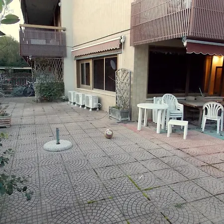 Condominio Lagomare *