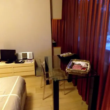 Apartment Condominio Lagomare