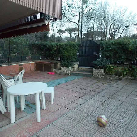Condominio Lagomare *