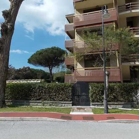 Condominio Lagomare * Torre del Lago Puccini
