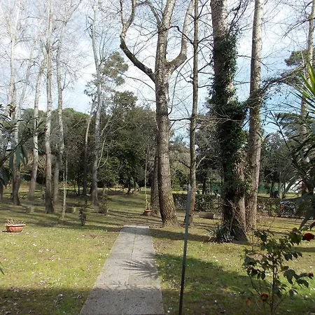 Condominio Lagomare Apartment Torre del Lago Puccini