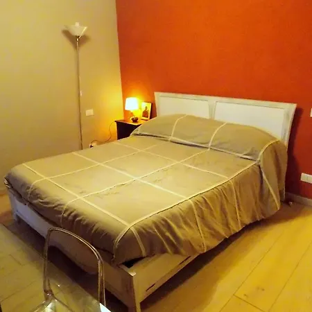 Condominio Lagomare Apartment